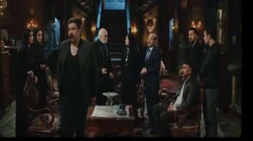 تصاعد درامي ومفاجآت جديدة في الحلقة 12 من مسلسل علي كلاي